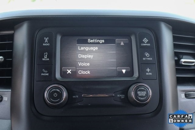 2022 RAM 5500HD Tradesman