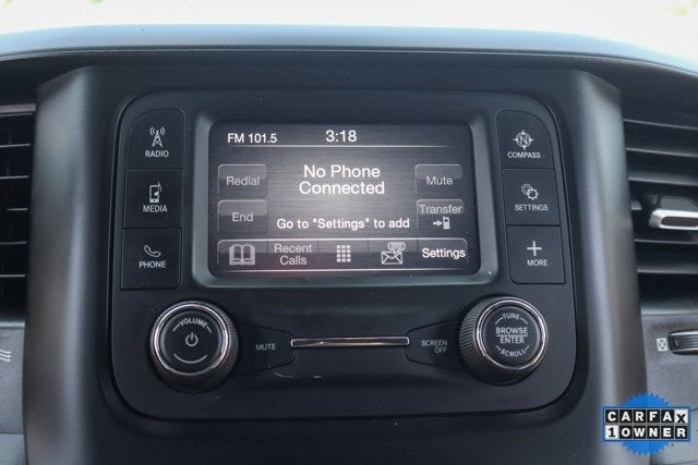 2022 RAM 5500HD Tradesman