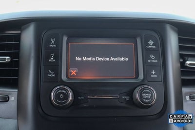 2022 RAM 5500HD Tradesman