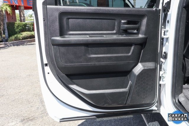 2022 RAM 5500HD Tradesman