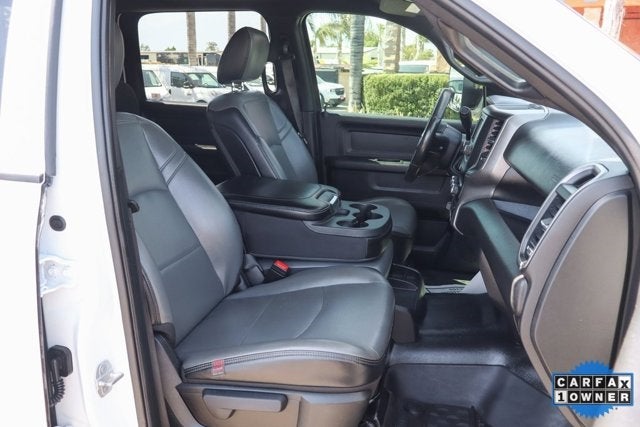 2022 RAM 5500HD Tradesman