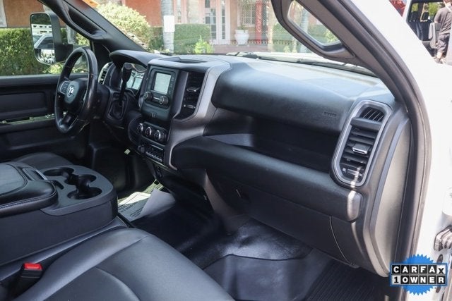 2022 RAM 5500HD Tradesman