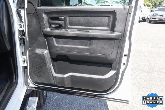 2022 RAM 5500HD Tradesman