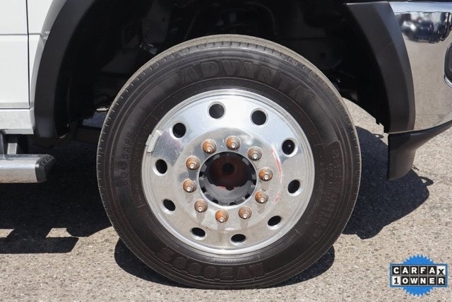 2022 RAM 5500HD Tradesman