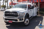 2022 RAM 5500HD Tradesman