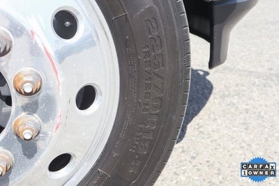 2022 RAM 5500HD Tradesman