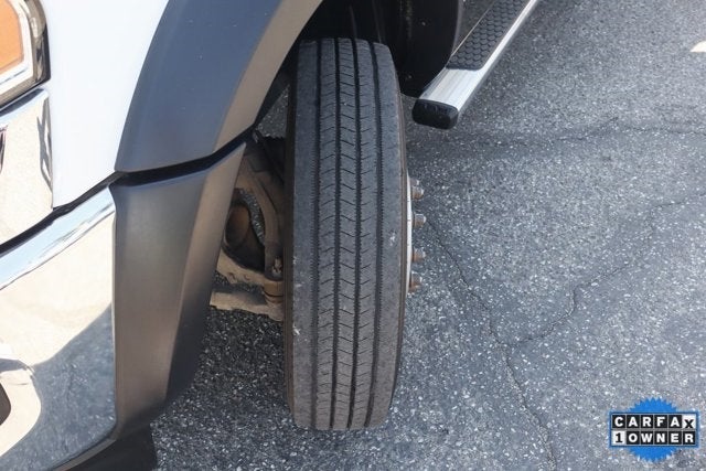 2022 RAM 5500HD Tradesman