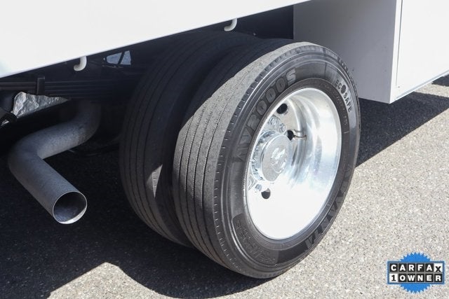 2022 RAM 5500HD Tradesman