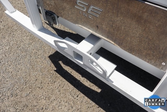 2022 RAM 5500HD Tradesman