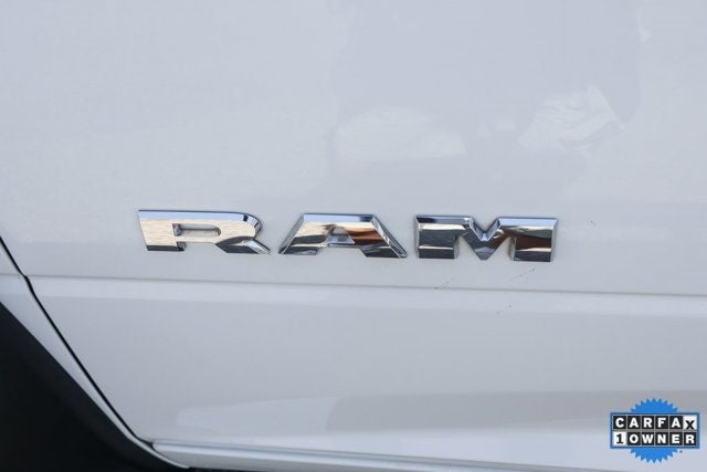 2022 RAM 5500HD Tradesman