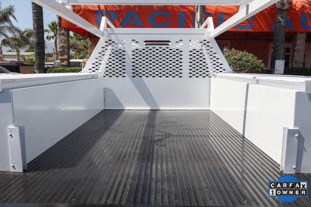 2022 RAM 5500HD Tradesman