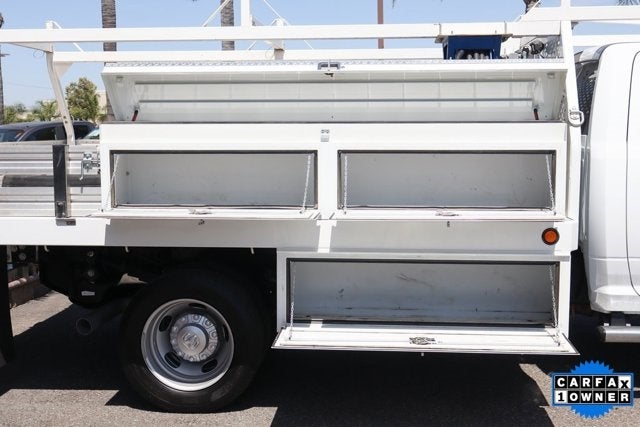 2022 RAM 5500HD Tradesman