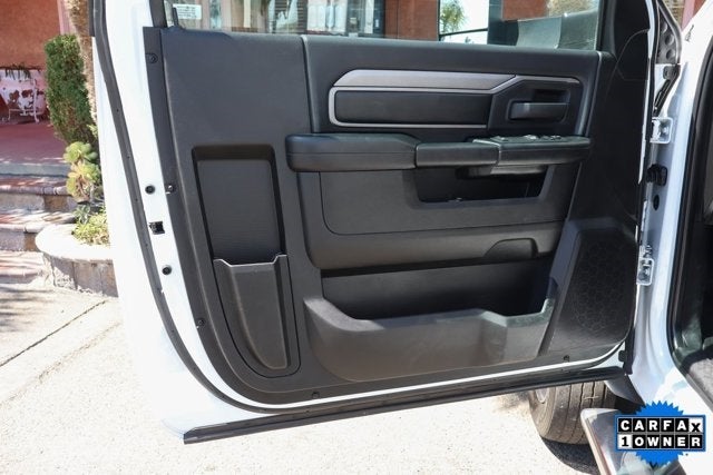 2022 RAM 5500HD Tradesman