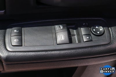 2022 RAM 5500HD Tradesman