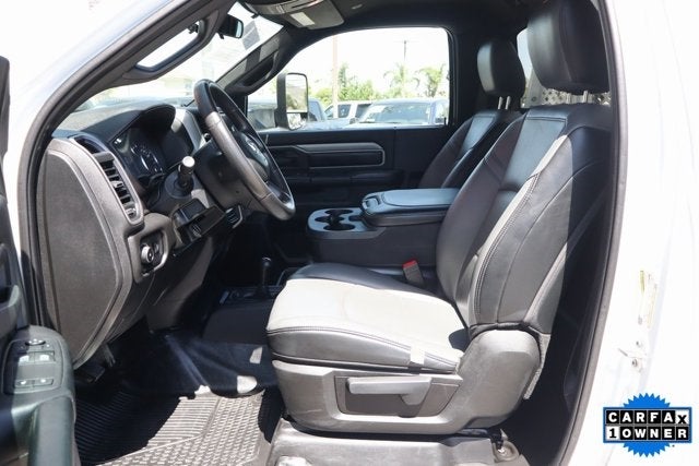 2022 RAM 5500HD Tradesman