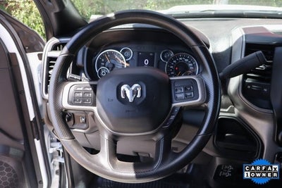 2022 RAM 5500HD Tradesman