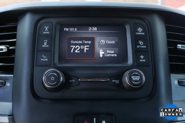 2022 RAM 5500HD Tradesman