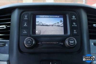 2022 RAM 5500HD Tradesman