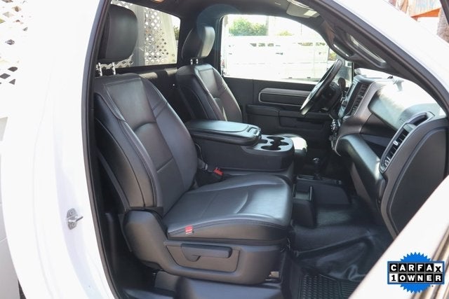 2022 RAM 5500HD Tradesman