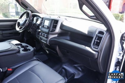 2022 RAM 5500HD Tradesman