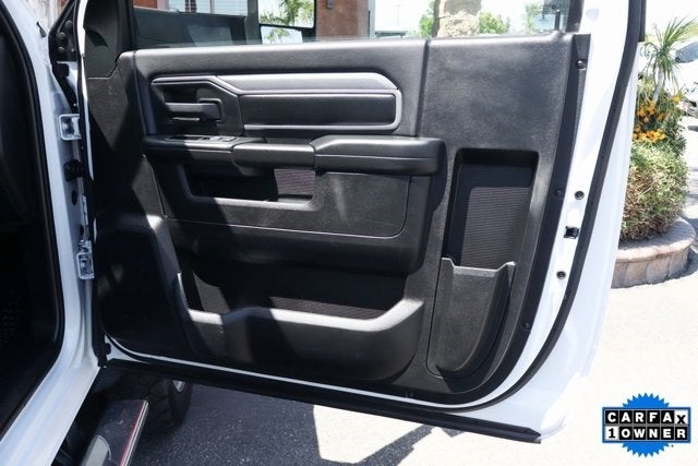 2022 RAM 5500HD Tradesman