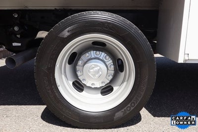 2022 RAM 5500HD Tradesman