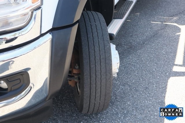 2022 RAM 5500HD Tradesman