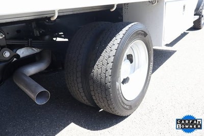 2022 RAM 5500HD Tradesman