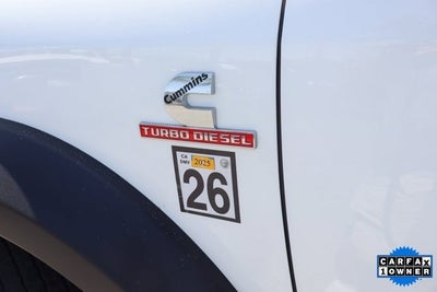 2022 RAM 5500HD Tradesman