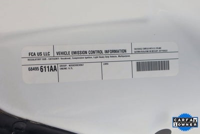 2022 RAM 5500HD Tradesman