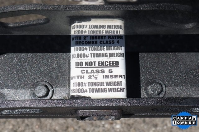 2022 RAM 5500HD Tradesman