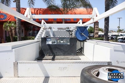 2022 RAM 5500HD Tradesman