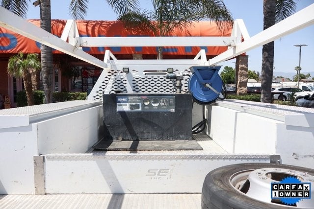 2022 RAM 5500HD Tradesman