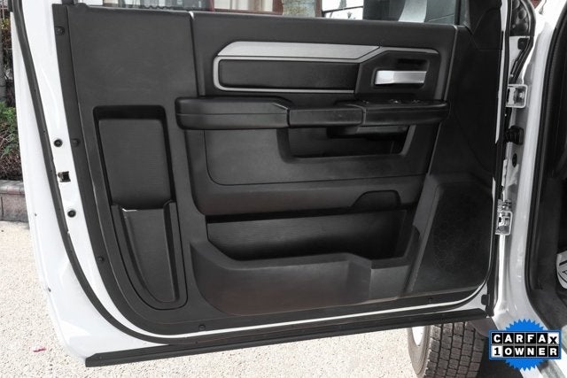 2019 RAM 5500HD Tradesman