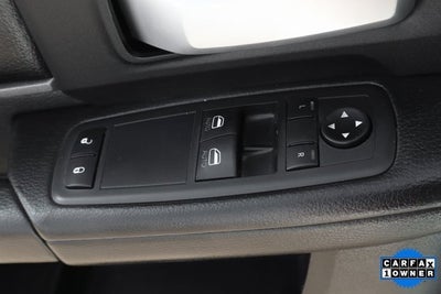 2019 RAM 5500HD Tradesman