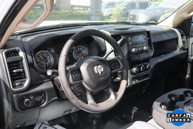 2019 RAM 5500HD Tradesman