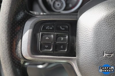 2019 RAM 5500HD Tradesman