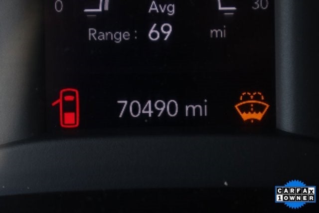 2019 RAM 5500HD Tradesman