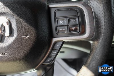 2019 RAM 5500HD Tradesman