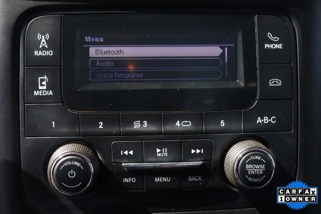 2019 RAM 5500HD Tradesman