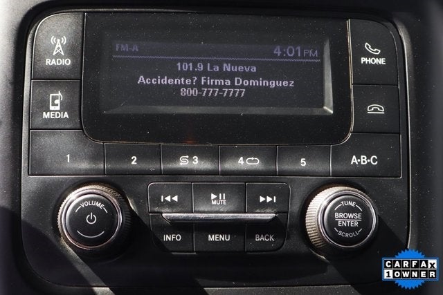 2019 RAM 5500HD Tradesman