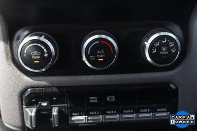 2019 RAM 5500HD Tradesman