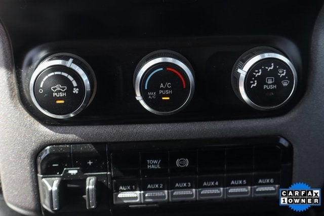 2019 RAM 5500HD Tradesman