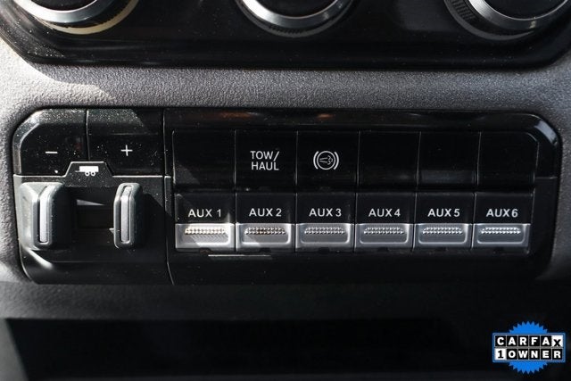 2019 RAM 5500HD Tradesman