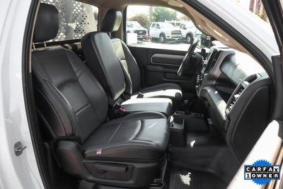 2019 RAM 5500HD Tradesman