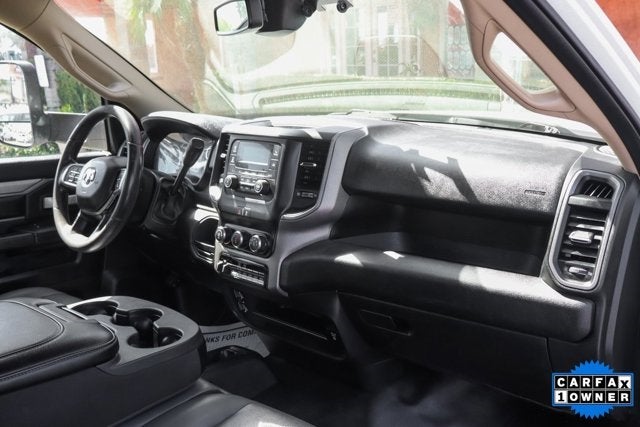 2019 RAM 5500HD Tradesman