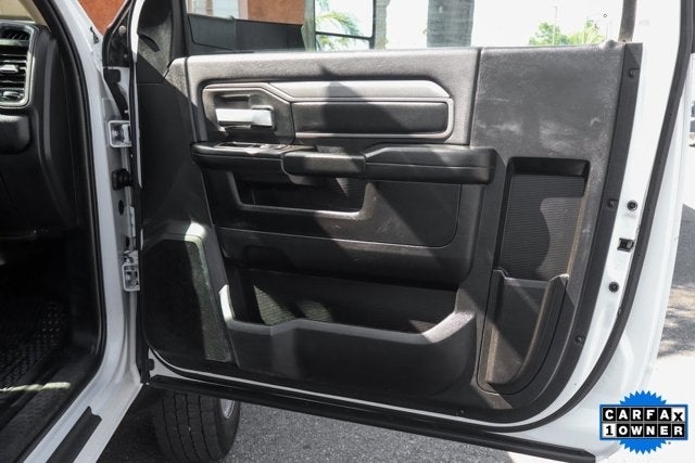 2019 RAM 5500HD Tradesman