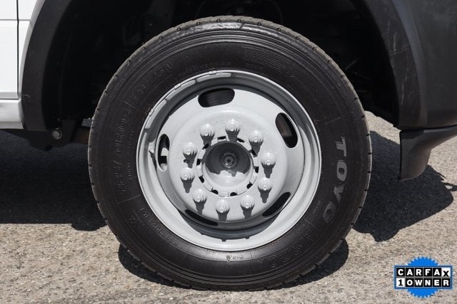 2019 RAM 5500HD Tradesman