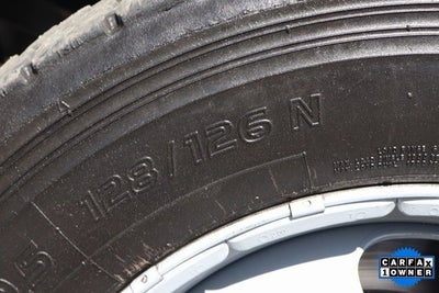 2019 RAM 5500HD Tradesman