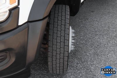 2019 RAM 5500HD Tradesman